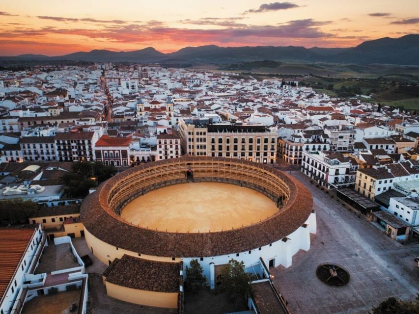 From Costa del Sol: Ronda, and Bullring Tour - What’s Included in the Price ($88) and What You Need to Budget