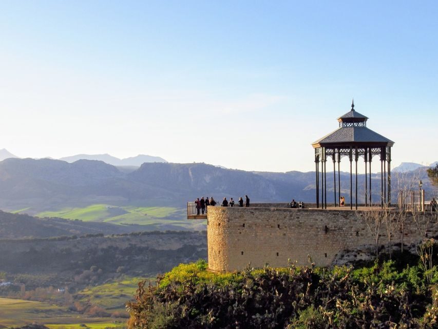 From Costa del Sol: Ronda, and Bullring Tour - When This Tour Is a Smart Fit (and When It Isn’t)