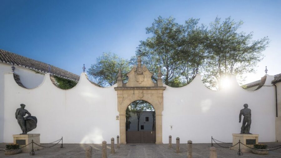 From Costa del Sol: Ronda Village Tour w/ Maestranza Ticket - Key Points Worth Knowing