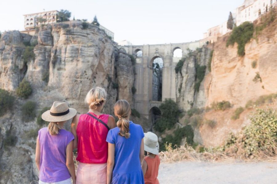 From Costa del Sol: Ronda Village Tour w/ Maestranza Ticket - Real Maestranza Bullring: The Museum Visit and What You’ll Notice