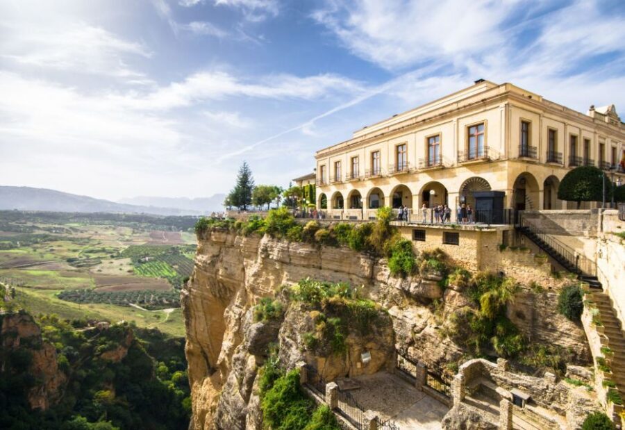 From Costa del Sol: Ronda Village Tour w/ Maestranza Ticket - Timings and Multilingual Guides: When the Day Feels Tight