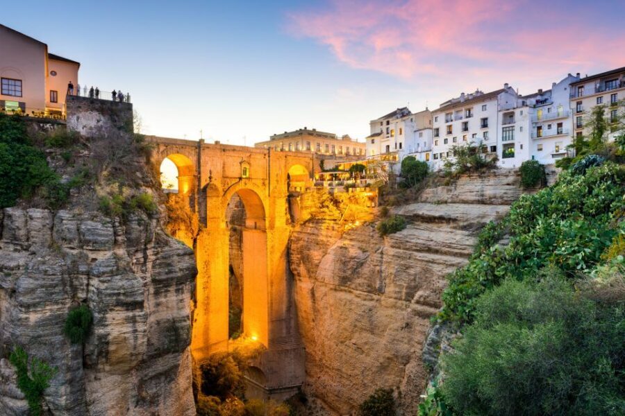 From Costa del Sol: Ronda Village Tour w/ Maestranza Ticket - Price and Value: Is $78 Worth It?