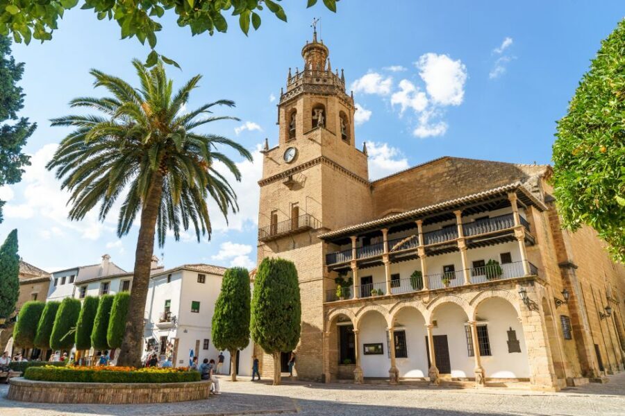 From Costa del Sol: Ronda Village Tour w/ Maestranza Ticket - Who This Tour Suits Best (and Who Should Consider Going Solo)
