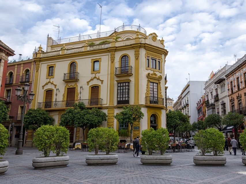 From Costa del Sol: Seville Day Trip - How the Costa del Sol–to–Seville Day Trip Really Feels