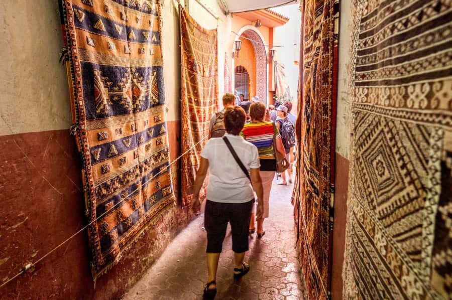 From Costa del Sol: Tangier Full-Day Tour by Ferry - Key Highlights You’ll Care About