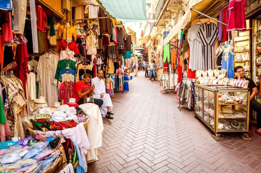 From Costa del Sol: Tangier Full-Day Tour by Ferry - What This Tour Is Best For (and When You Should Skip It)