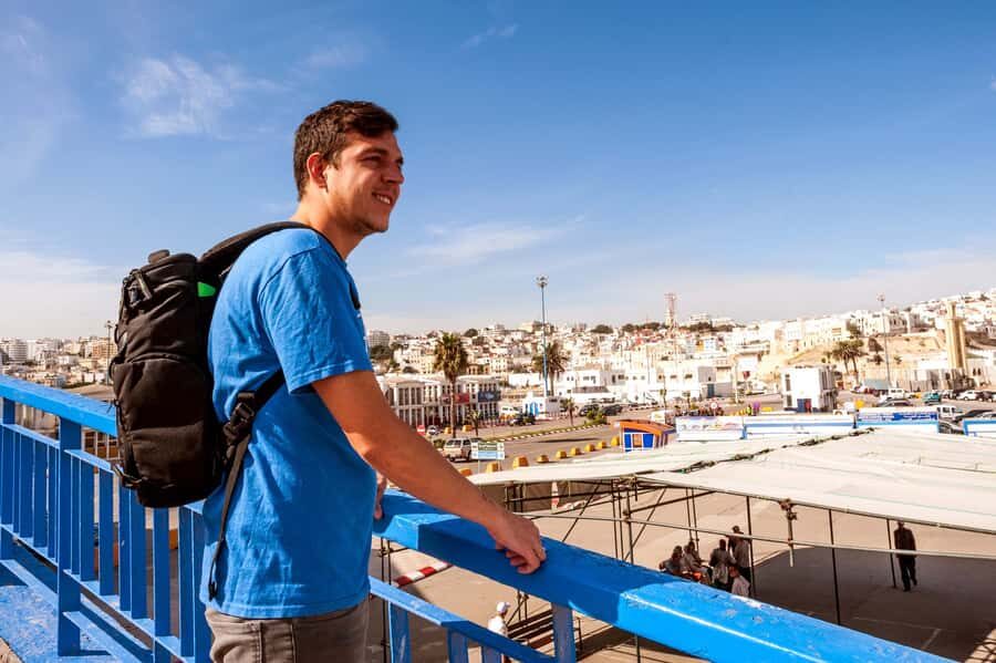 From Costa del Sol: Tangier Full-Day Tour by Ferry - Carpet and Handicraft Stop: What You’ll Learn (and Why It Matters)