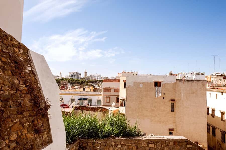 From Costa del Sol: Tangier Full-Day Tour by Ferry - Price and Value: What $186 Really Buys You