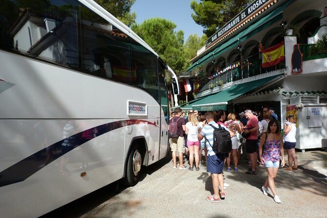 From El Chorro: Caminito del Rey - Safety rules you should take seriously (and why)