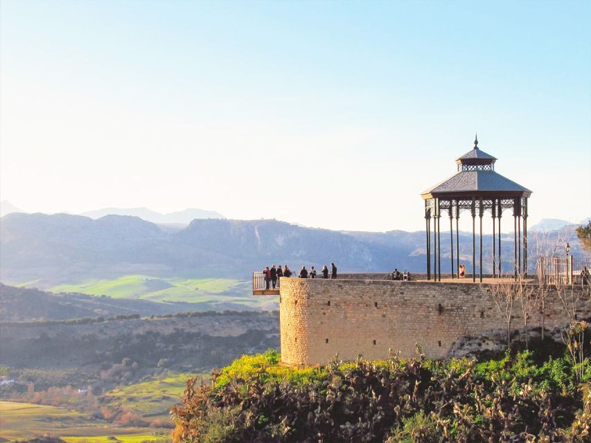 From La Costa del Sol: Ronda & Setenil Free Time - Why Ronda and Setenil pair so well in one 10-hour day
