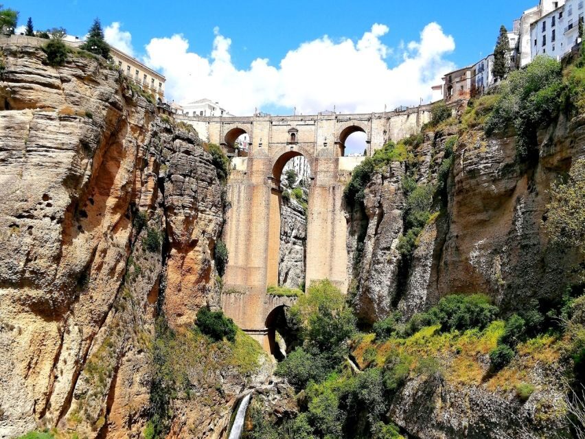 From La Costa del Sol: Ronda & Setenil Free Time - Price and value: what $53 really buys you