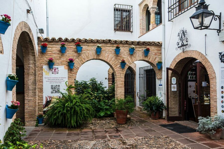 From Malaga and Costa Del Sol: Cordoba Day Trip - Key things to plan for