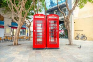From Malaga and Costa del Sol: Gibraltar Shopping Tour - St. Michael’s Cave and the macaques: classic Rock sights in a tight schedule