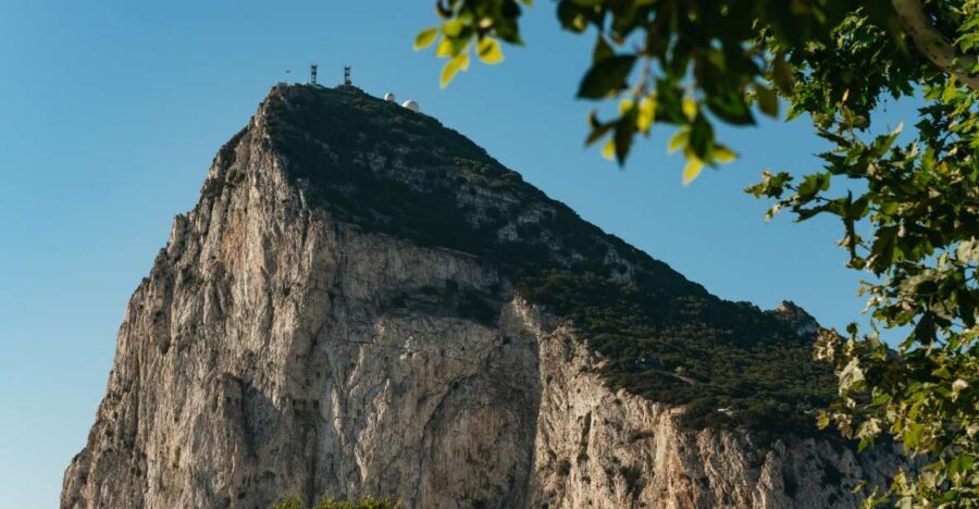 From Malaga and Costa del Sol: Gibraltar Tour - Price and value: does $38 feel fair?
