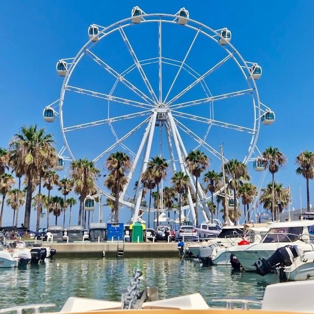 From Málaga: Boat Rental with No License Required - Anchors, Beaches, and the Real Value of Stopping Where You Want