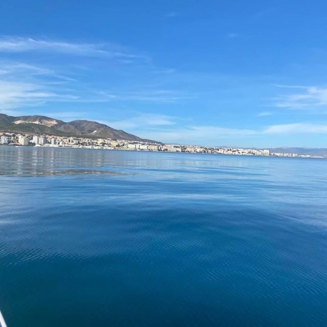 From Málaga: Boat Rental with No License Required - Price and Logistics That Affect Real Value