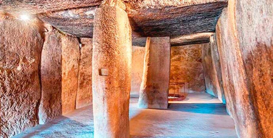 From Málaga: Caminito del Rey & Antequera: Dolmens and free time - Key points to know before you go