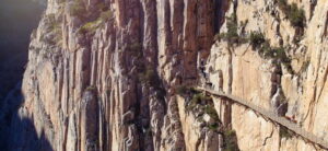 From Malaga: Caminito del Rey guided tour + round-trip transportation - Caminito del Rey Guided Tour: Your 3 Hours on the Famous Walkway