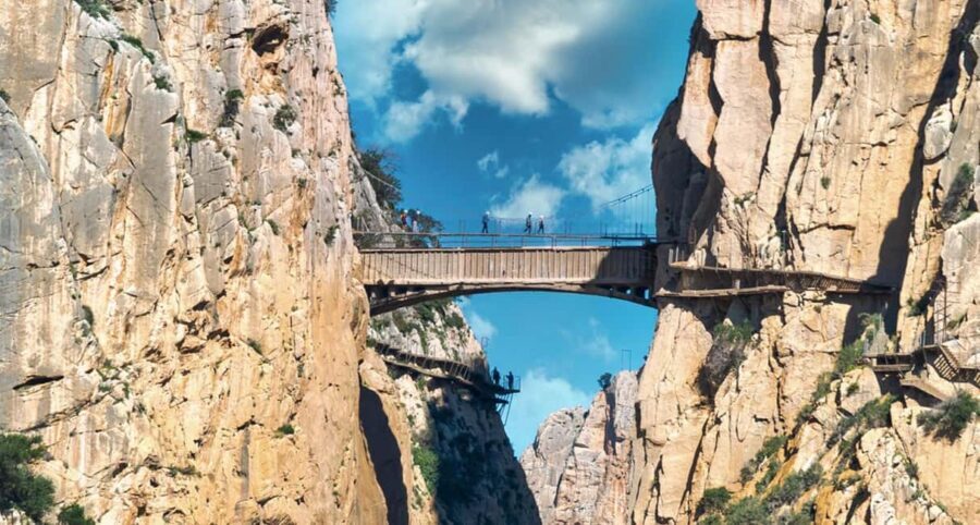 From Malaga: Caminito del Rey guided tour + round-trip transportation - Should You Book This Caminito del Rey From Malaga?