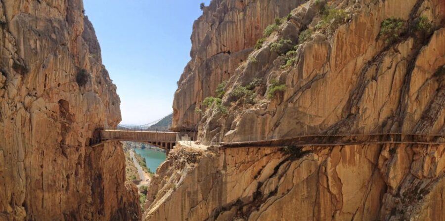 From Málaga: Caminito del Rey Small-Group Tour with Picnic - A Caminito del Rey day trip that doesn’t feel like a factory tour