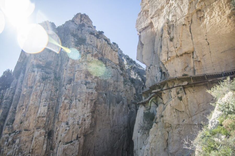 From Malaga: Caminito del Rey Tour - From Malaga to Caminito del Rey: What This Day Trip Really Delivers