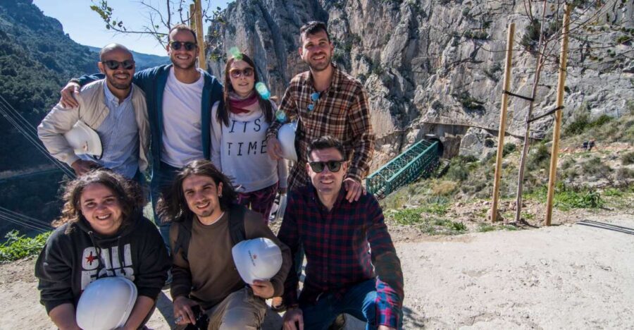 From Malaga: Caminito del Rey Tour - Caminito del Rey Itself: The Walk, the Timing, and the Feeling