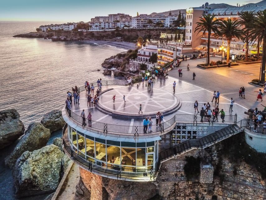 From Málaga: Caves of Nerja, Nerja and Frigiliana Day Tour - Key highlights you’ll care about