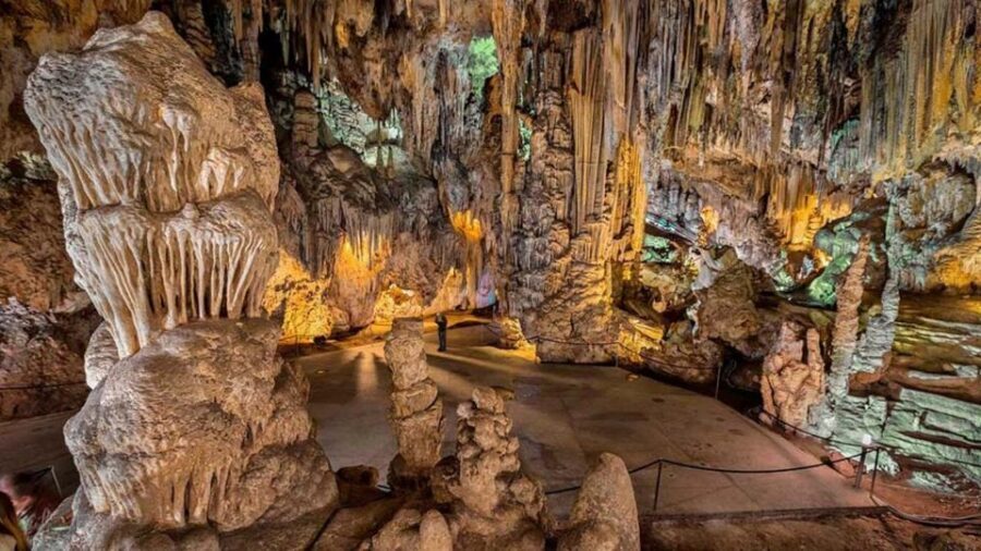 From Málaga: Caves of Nerja, Nerja and Frigiliana Day Tour - Frigiliana: White villages, flowers, and a slower kind of beauty