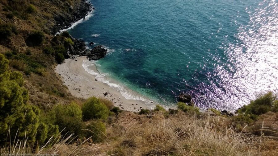 From Malaga: Cliffs of Maro Hike w/ Beach Visit & Snorkeling - Key things to know before you go