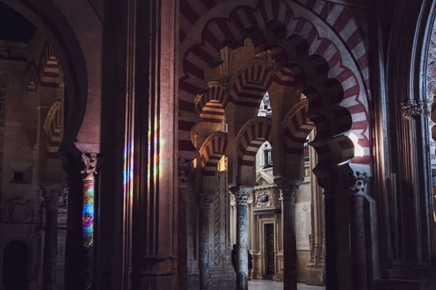 From Malaga: Cordoba Day Trip and Mosque-Cathedral - Key Points That Make This Trip Click