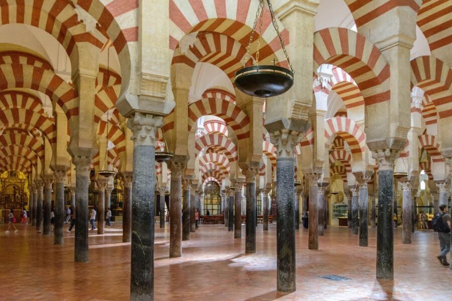 From Malaga: Cordoba Day Trip and Mosque-Cathedral - A Day in Cordoba Without the Headache: From Malaga by Bus