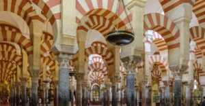 From Malaga: Cordoba Day Trip and Mosque-Cathedral - Two Ways to Do Cordoba: Free-Stroll Option vs Mosque-Cathedral Tickets