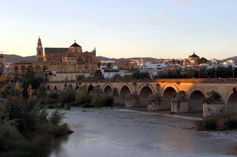From Málaga: Córdoba Mosque Guided Tour - A 7-hour Córdoba day trip from Málaga that stays practical