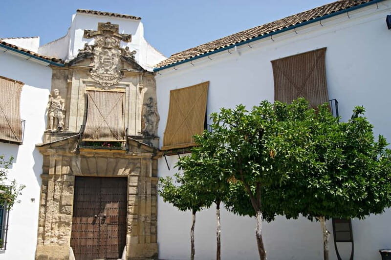 From Málaga: Córdoba Mosque Guided Tour - Price and value: is $214 per person reasonable?