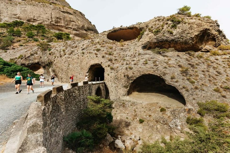 From Málaga & Costa del Sol: Caminito del Rey Guided Tour - Getting back: the return ride and how to plan your timing