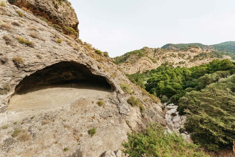 From Málaga & Costa del Sol: Caminito del Rey Guided Tour - Who should book (and who should choose another plan)