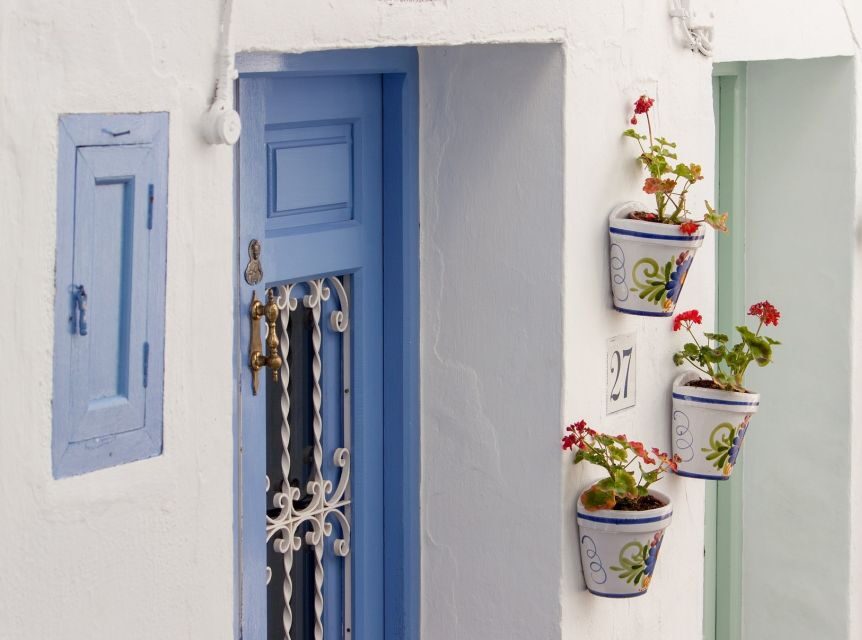 From Málaga /Costa del Sol: Trip to Nerja & Frigiliana - Timing and Bus Pacing: The Trade-Offs of a Two-Town Day