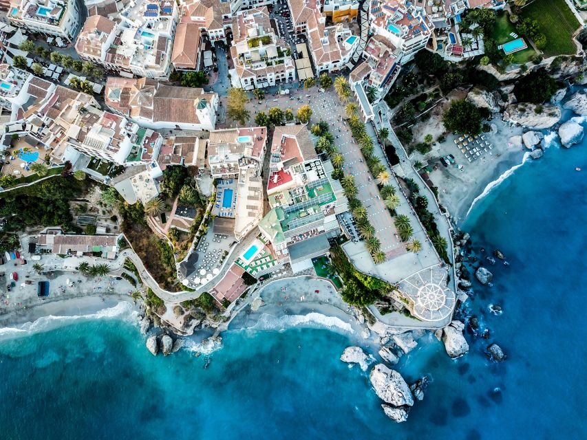 From Málaga /Costa del Sol: Trip to Nerja & Frigiliana - Value for $65: What You’re Actually Buying