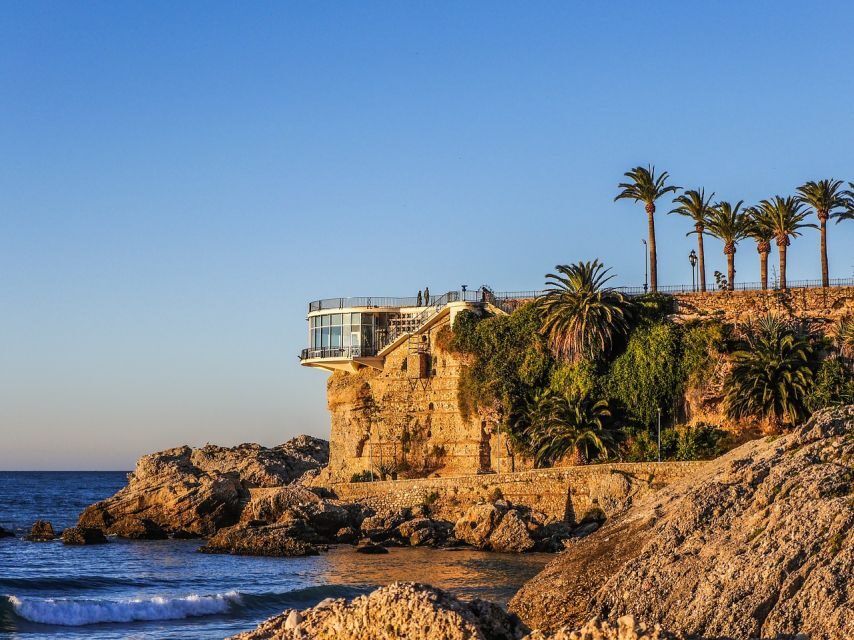 From Málaga /Costa del Sol: Trip to Nerja & Frigiliana - What to Bring (So the Day Feels Easy)