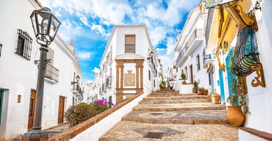 From Málaga /Costa del Sol: Trip to Nerja & Frigiliana - Should You Book This Málaga to Nerja and Frigiliana Day Trip?