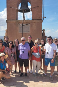 From Malaga: Day Trip to Alhambra by Bus with Entry Tickets - First entry into the Alhambra complex: what you’ll feel and what to do early