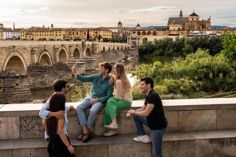 From Málaga: Day trip to Córdoba - Premium Small Group Tour - How Córdoba Fits into a 10–11 Hour Day from Málaga