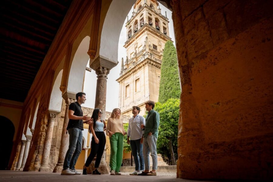 From Málaga: Day trip to Córdoba - Premium Small Group Tour - Who This Tour Is Best For (and Who Should Skip It)