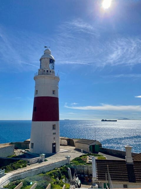 From Malaga: Day Trip to Gibraltar - From Málaga to Gibraltar: why the border area changes the whole mood