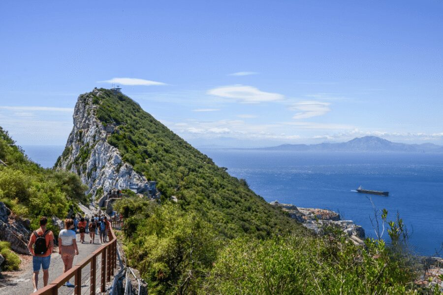 From Malaga: Full-Day Trip to Gibraltar - How the Málaga-to-Gibraltar Coach Day Really Flows