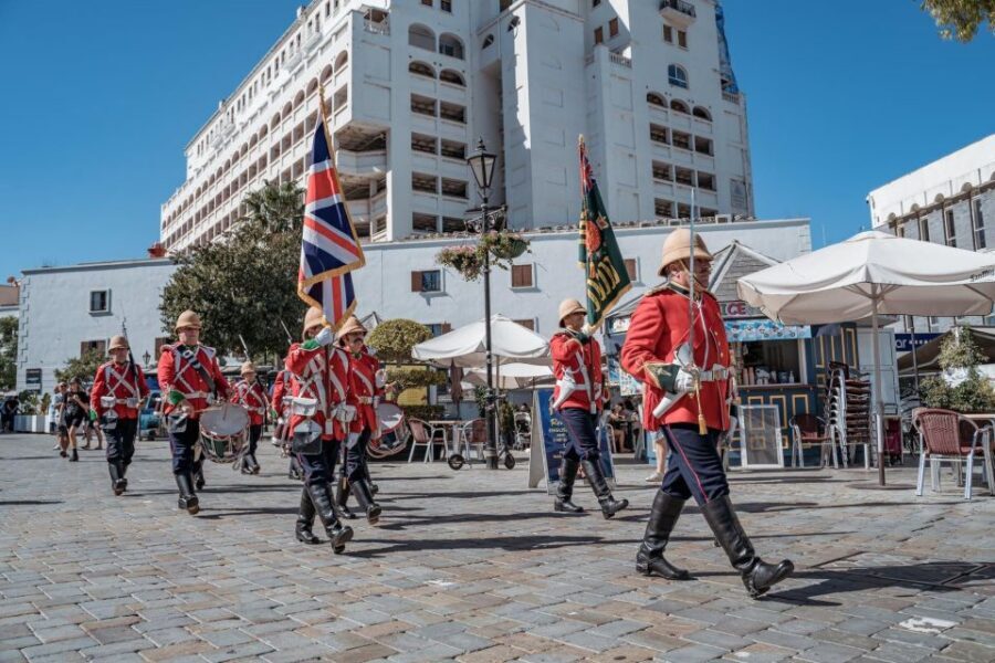 From Malaga: Full-Day Trip to Gibraltar - Price and Value: What You Pay, What You’ll Probably Add