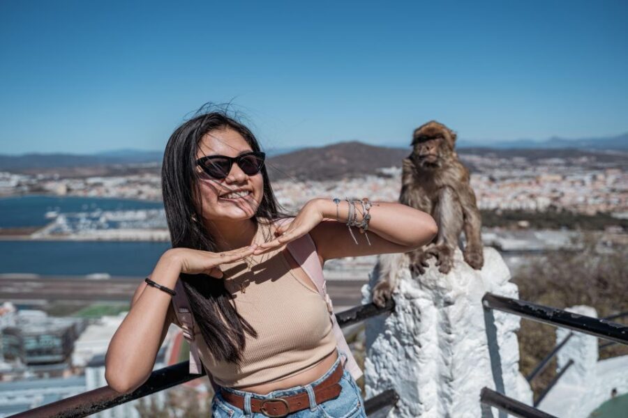 From Malaga: Full-Day Trip to Gibraltar - Who This Tour Suits Best (and Who Should Skip It)