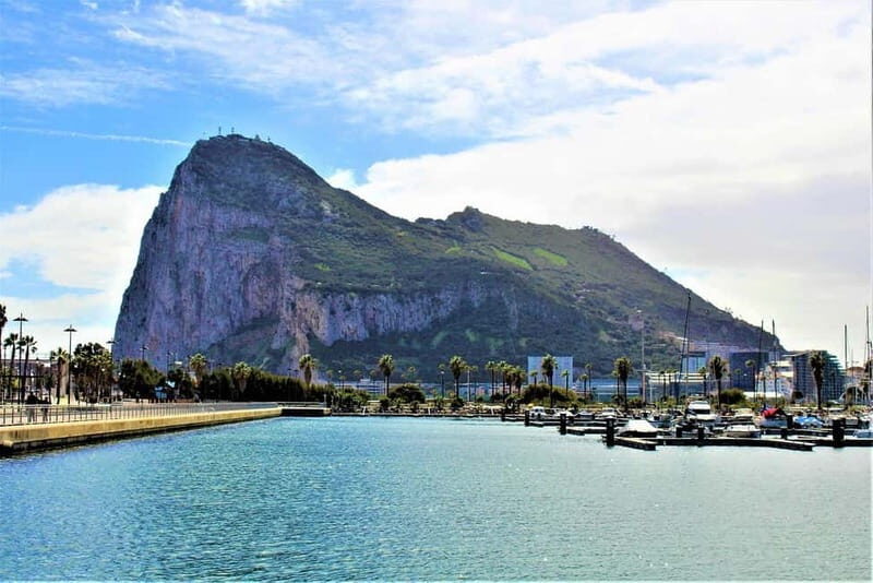 From Málaga: Gibraltar Day Trip - Key points to know before you go
