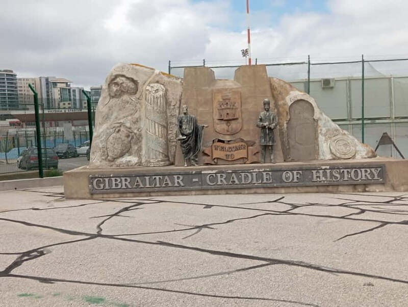 From Málaga: Gibraltar Day Trip - Getting the timing right: how queues affect your day