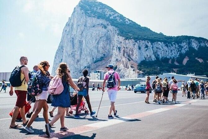 From Malaga, Gibraltar excursion with transport - Price and Value: What $39.61 Covers—and What It Doesn’t